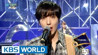 Watch Cnblue Hold My Hand video