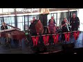 BIll Allred's Classic Jazz Band: WOLVERINE BLUES