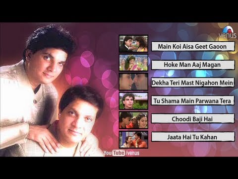 Hits Of Jatin - Lalit Songs (Jukebox)