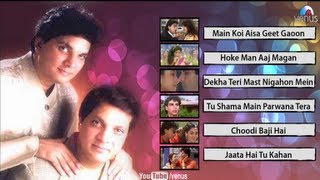 Hits Of Jatin Lalit Best Bollywood Songs Audio Jukebox Hits Of Jatin Lalit Best Bollywood Songs Audio Jukebox
