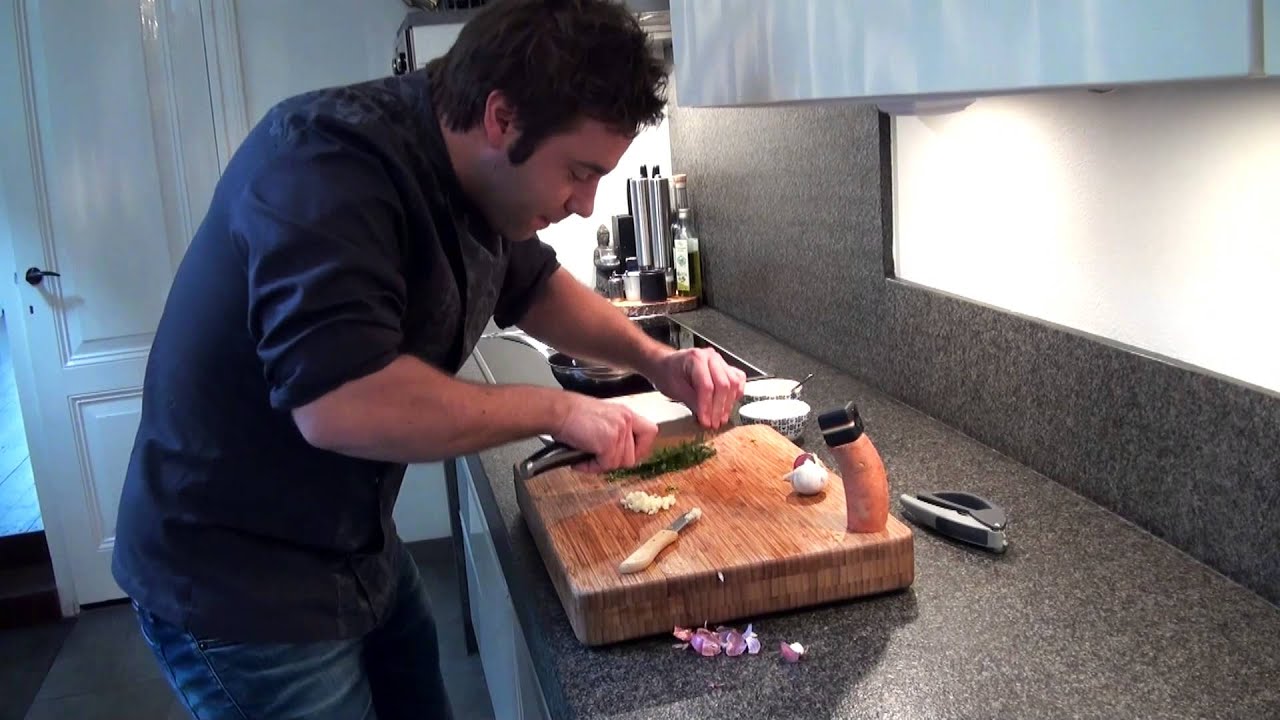 frituurpan makkelijk schoonmaken