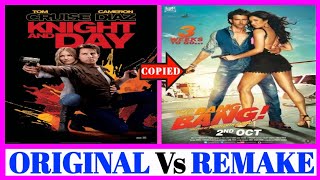Knight And Day Vs Bang Bang Original Vs Remake Stardust Movies List