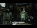 BATMAN: ARKHAM CITY #018 - Schnüffelei im U-Bahn-Schacht [HD+] | Let's Play Batman: Arkham City
