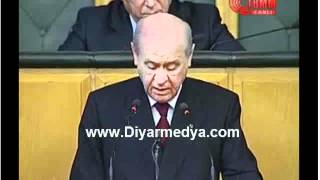 Diyarmedya Mhp Grup Toplantısı