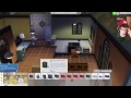 The One Night Stand! (The Sims 4 w/ Chilled)