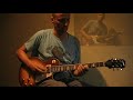 BLUES - Epiphone Les Paul Standard Plain-Top Honey Burst - DEMO