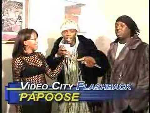 Tru Life & Papoose Freestyle