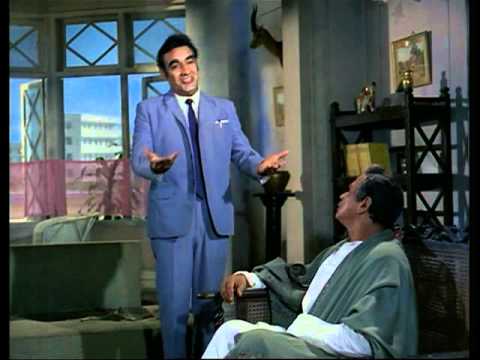 Jeevan Mrityu- 817 - Bollywood Movie - Dharmendra Rakhee Rajendranath...