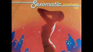 Watch Barkays Sexomatic 12 Mix video