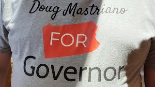 Sen. Mastriano Future Governor of PA? Free PA Event