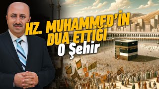 Hz Muhammedin Duası Mucizelere Kapı Açtı Ömer Döngeloğlu