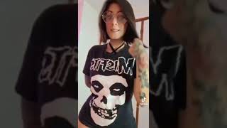 Periscope Liseli Türk Kızı Azdıran Twerk Show Yapıyor