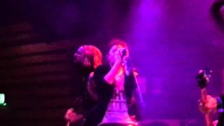 Watch Kill Hannah Welcome To Chicago Motherfucker video
