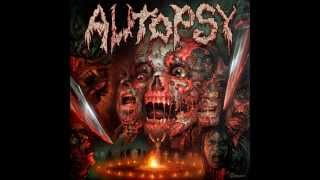 Watch Autopsy Thorns And Ashes video