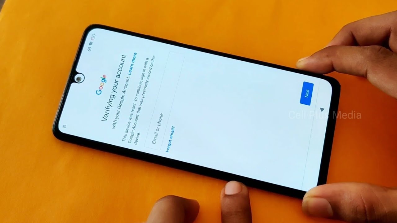 Redmi Note 10, Note 10 Pro FRP Bypass Android 12 Without Redmi Note 10, Note 10 Pro FRP Bypass Android 12 Without