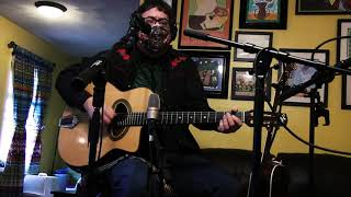 He's Gone - New Speedway Boogie - Eyes of the World - Acoustic Kind at Camellia LN Studios