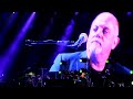 Billy Joel - Stone Music Festival - Don't ask me why