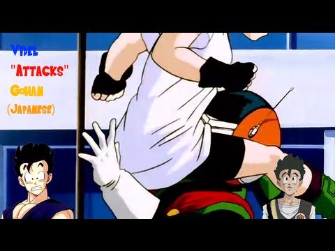 MUSICA VIDEO DBZ musica video dbz: