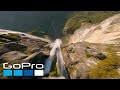 GoPro: World's Tallest Waterfall | Angel Falls