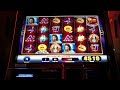 WMS - Awesome Reels - 100 FREE SPINS! **Slot Stories** by Casinomannj