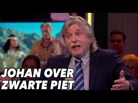 ''Te gek voor woorden dat we geen Zwarte Piet en cowboytje mogen spelen'' - VOETBAL INSIDE | Voetbal Inside ''Te gek voor woorden dat we geen Zwarte Piet en cowboytje mogen spelen'' - VOETBAL INSIDE | Voetbal Inside