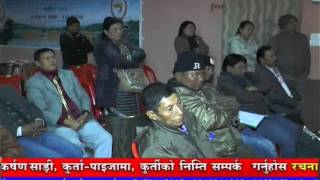 Mirik Milan Samarohw 2015 Pt 2