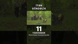 İtən Gündəlik Bədii Filmi #Shorts #Parkcinema #Azərbaycan #Bakı