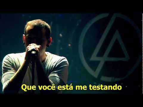 Скачать песню группы linkin parkgiven up