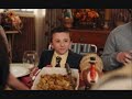 The Middle s02e09 -- Thanksgiving II Episode 9 Season 2 HD