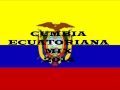 CUMBIA ECUATORIANA MIX 2014
