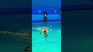 Swimming