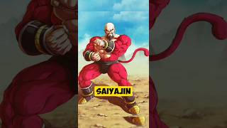 El Poder De Nappa Con Todas Las Fases Del Super Saiyajin