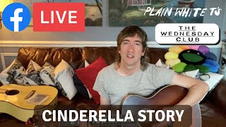 Plain White T'S - Cinderella Story