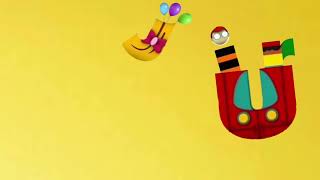 Disney Junior Bumper Little Einsteins 1