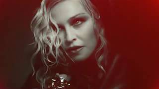 Madonna and Maluma - Medellin (Remix Edit VJ Garrido)