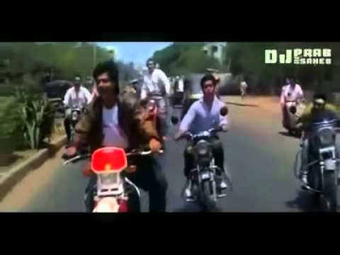 DJ PRAB & SAHEB - KOI NA KOI CHAHIYE ( UK MAFIA MIXDOWN )