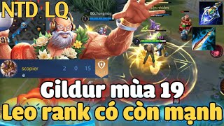 Top 17 cách đánh tướng gildur hữu ích nhất bạn lên biết