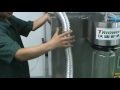 installation commissioning small scale lab spray drying machine powder drier roc