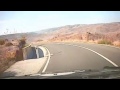 Crash Al-Rahji Rallye Zypern