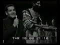 George Russell and the Big Bang Band of 1967 - live at Circus in Stockholm, Sweden