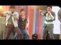 16-02-56 [Fancam] Honey, I Hate You - Kevin at 7สีคอนเสิร์ต