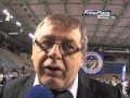 L’Umbria è stata letteralmente invasa da karateka provenienti da tutte le regioni italiane