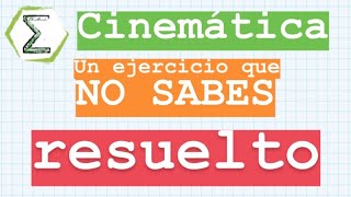 FINAL 15/12/17 (4b) Distancia de dos móviles | EJERCICIO RESUELTO