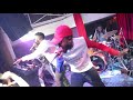 Kwesta & KiD X Performance at SXSW 2018