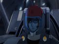 Robotech TSC : The Sky Is Falling