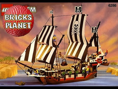 VIDEO : all lego pirates sets 1989-1997 hd - all releasedall releasedlegopirates sets fromall releasedall releasedlegopirates sets from1989to 1997 - first generation ofall releasedall releasedlegopirates sets fromall releasedall releasedl ...