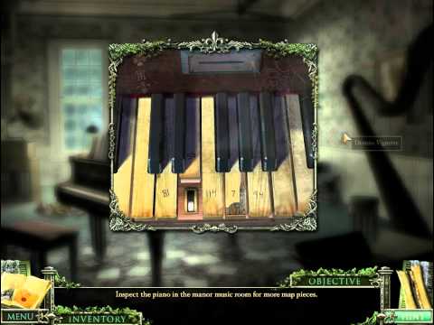 Mystery Case Files 13th Skull Crackers