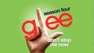 Watch Glee Cast Dont Stop Me Now video