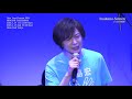 HIROSHI TAKESHIMA New Year Concert 2021 Hulic Hall Tokyo