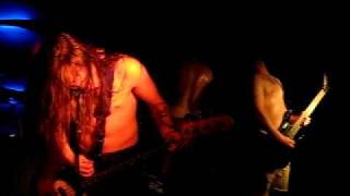 Watch Mongoloids Troubled Waters video